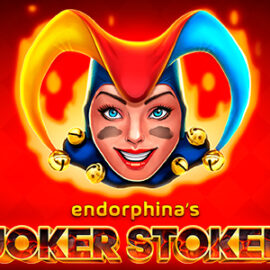 Joker Stoker | Endorphina | Gratis spellen
