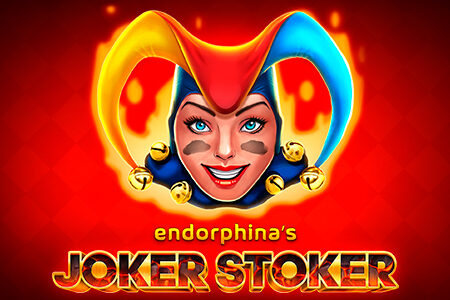 Joker Stoker | Endorphina | Gratis spellen