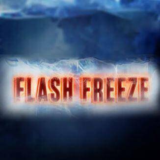Flash Freeze | Gratis demo | WILD + FREEZE