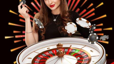 Live casino: beleef de spanning vanuit je huiskamer