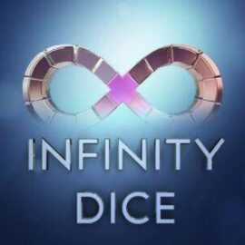 Infinity Dice | Demospel | Verdubbelaars & mystery