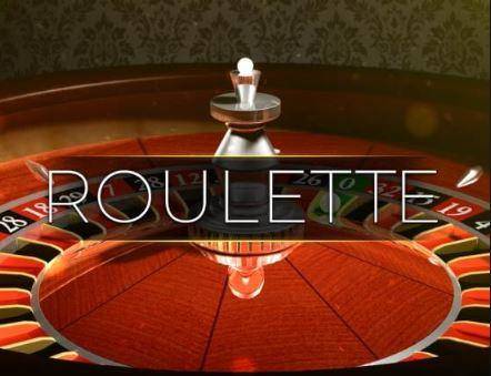 Online Live Roulette spelen