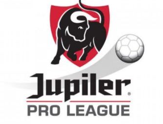 Alle matchen van de Jupiler Pro League 2022/2023