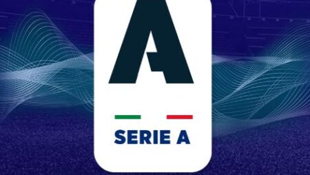 Alle matchen van de Serie A 2022/2023