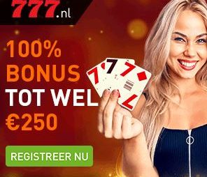Er is veel gaande bij Casino777.nl deze week!