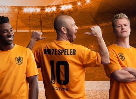 Superboost als Depay scoort tegen Ecuador op BetCity