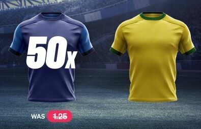 ODDS BOOST OP BETCITY VOOR HET WK QATAR