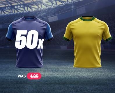 ODDS BOOST OP BETCITY VOOR HET WK QATAR