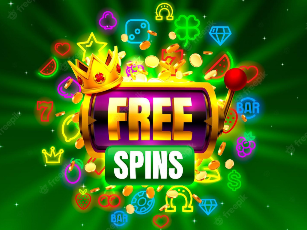 Gratis spins