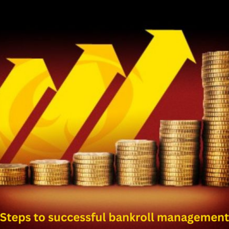 Bankroll beheer voor weddenschappen | Een overzicht