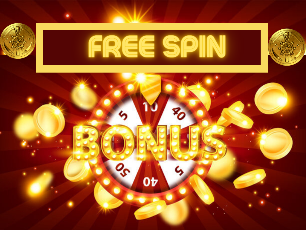 gratis spins aanmeldbonus