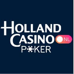 Verbeterplan pokeraanbod Holland Casino