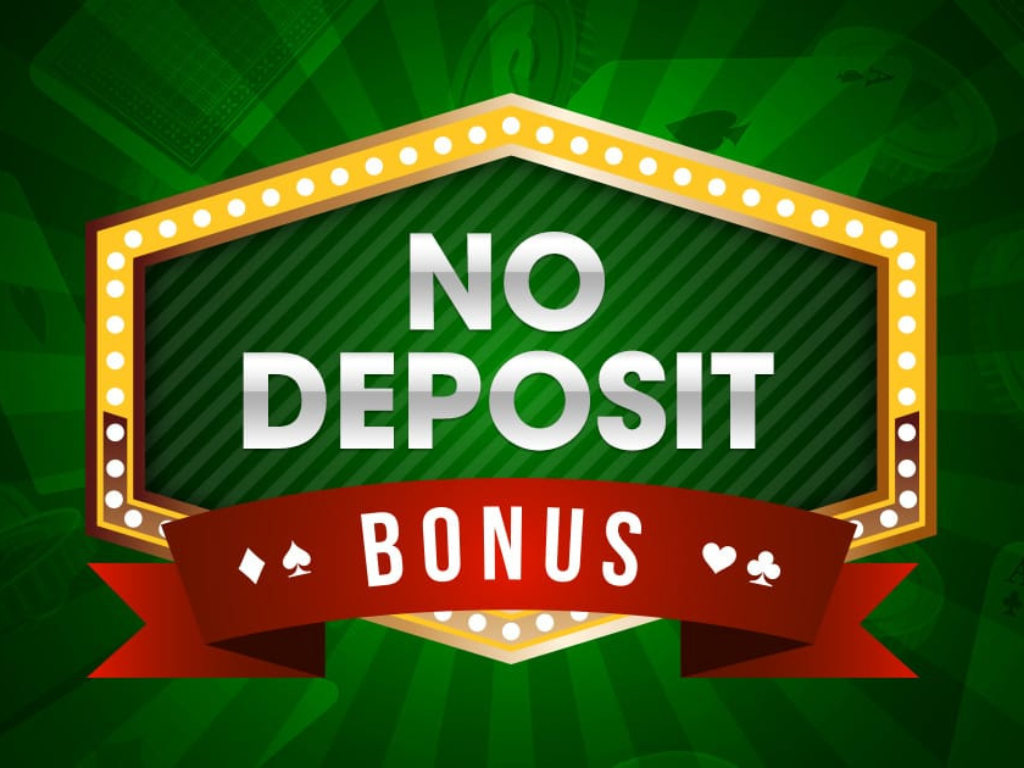 No deposit bonus - Bonus zonder storting