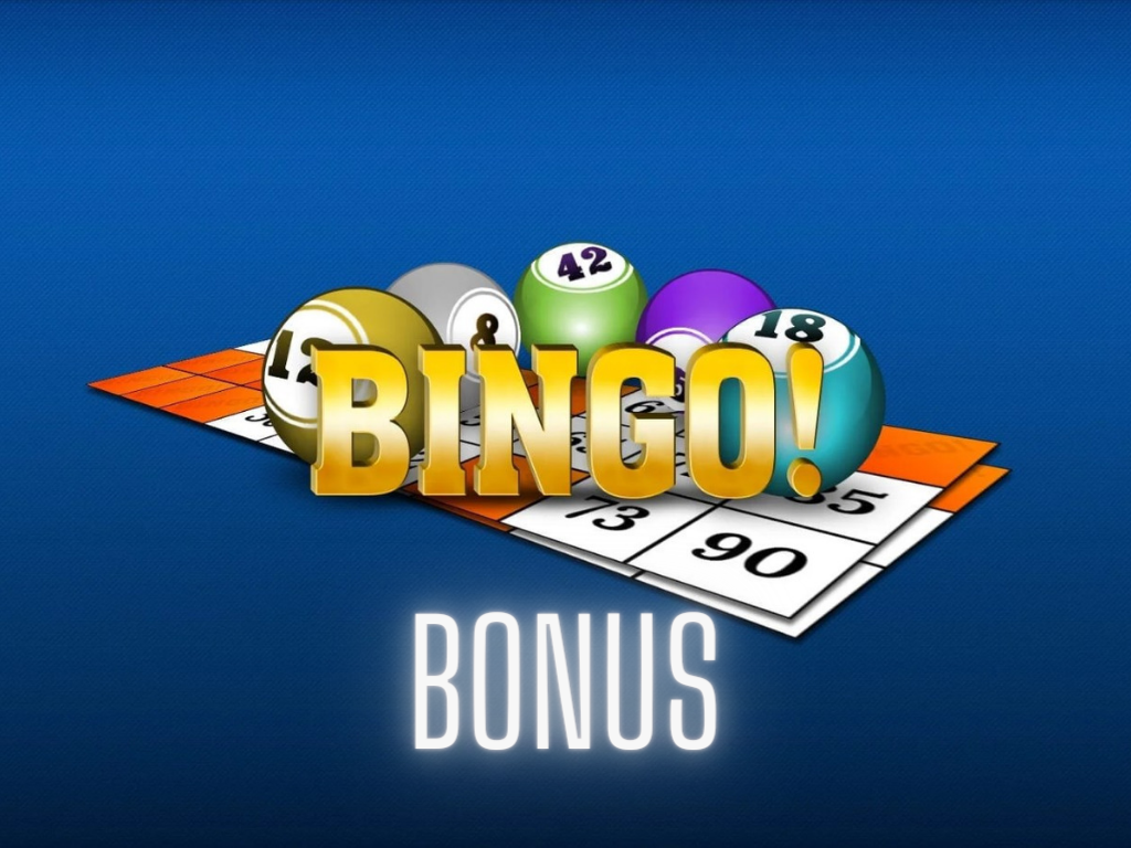 De bingobonus