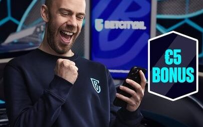 Double Trouble | Win bonusgeld met roulette bij BetCity