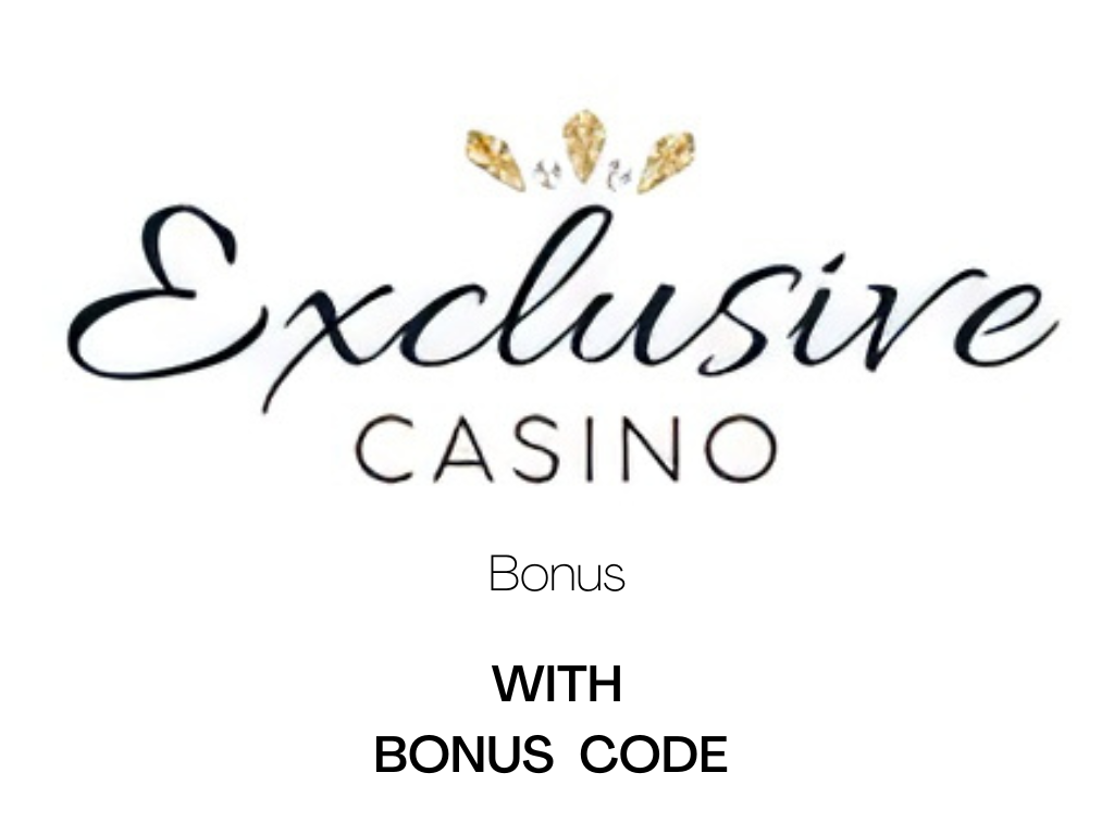 Exclusieve bonussen met bonuscode