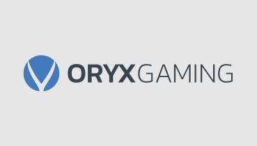 Oryx Gaming