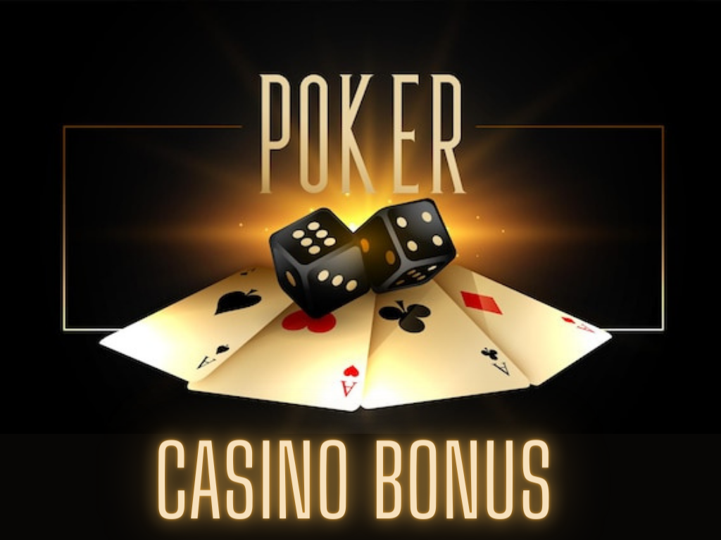 Casino Pokerbonus