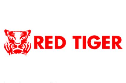 Red Tiger casino spellen