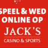 Jack’s casino