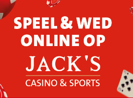 Jack’s casino