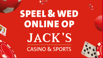 Jack’s casino