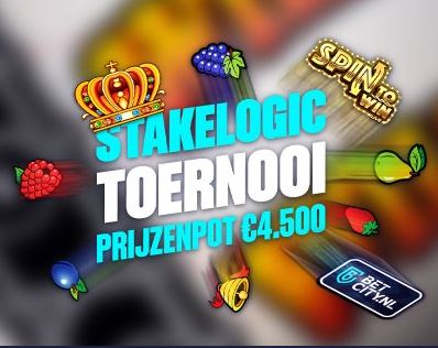 Maak kans op dikke geldprijzen met het BetCity wintertoernooi