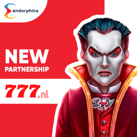 Endorphina casino spellen vind je nu ook op 777.nl