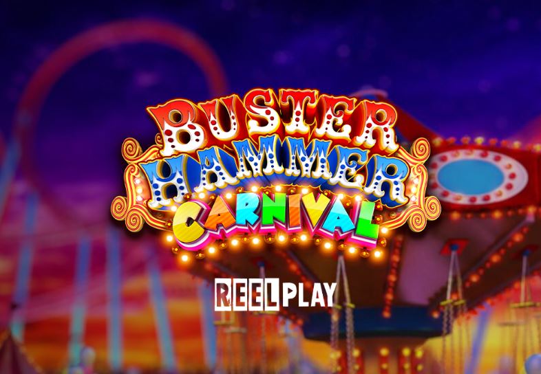 Buster Hammer Carnival