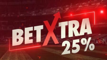 BetXtra promoties voor februari 2023 bij Circus.nl