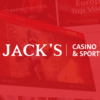 Jack’s sportwedden