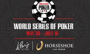 World Series of Poker (WSOP) 2023