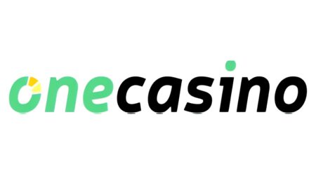 Verschillende casinospellen bij onecasino.nl