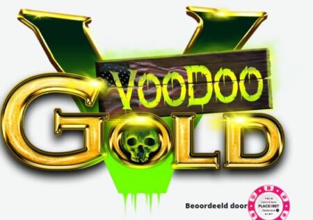 Elk Studios: Voodoo Gold