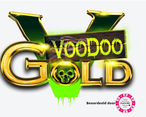 Elk Studios: Voodoo Gold