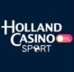 Holland Casino sportwedden