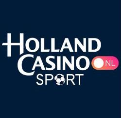 Holland Casino sportwedden