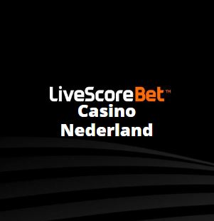 Livescorebet Casino Holland en het aanbod