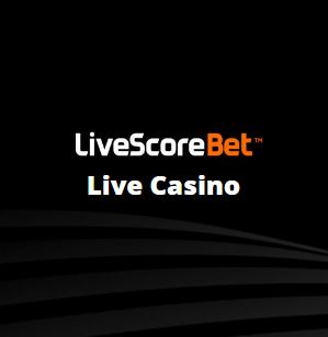 LiveScoreBet Live Casino Nederland