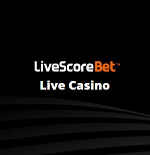 LiveScoreBet Live Casino Nederland