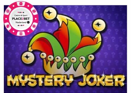 PLAYNGO: Mystery Joker