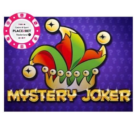 PLAYNGO: Mystery Joker