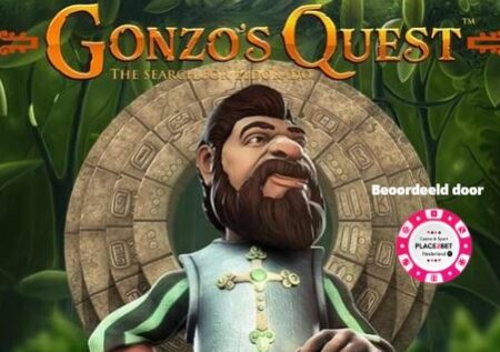 NetEnt: Gonzo’s Quest