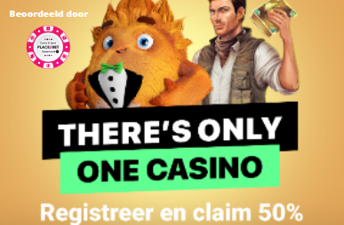 Unieke kenmerken One Casino Nederland