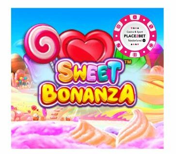 Pragmatic Play: Sweet Casino 777 Bonanza