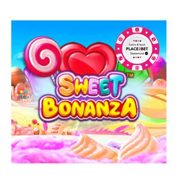 Pragmatic Play: Sweet Casino 777 Bonanza