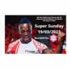 19/03/2023 Super Sunday op circus.nl
