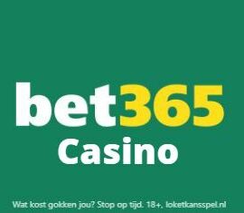 Bet365 casino