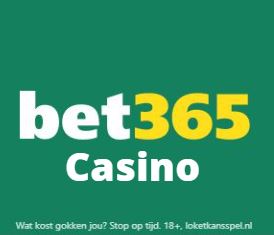 Bet365 casino