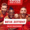 Op 22 maart 2023 bestaat Circus.nl 1 jaar